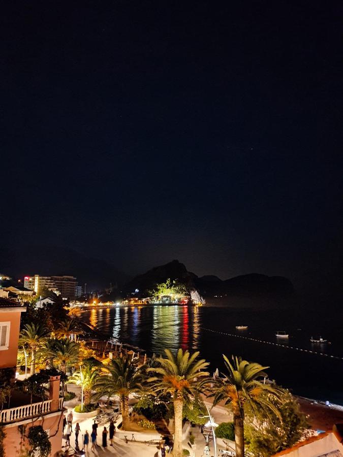 Apartments Mun Petrovac Exteriör bild